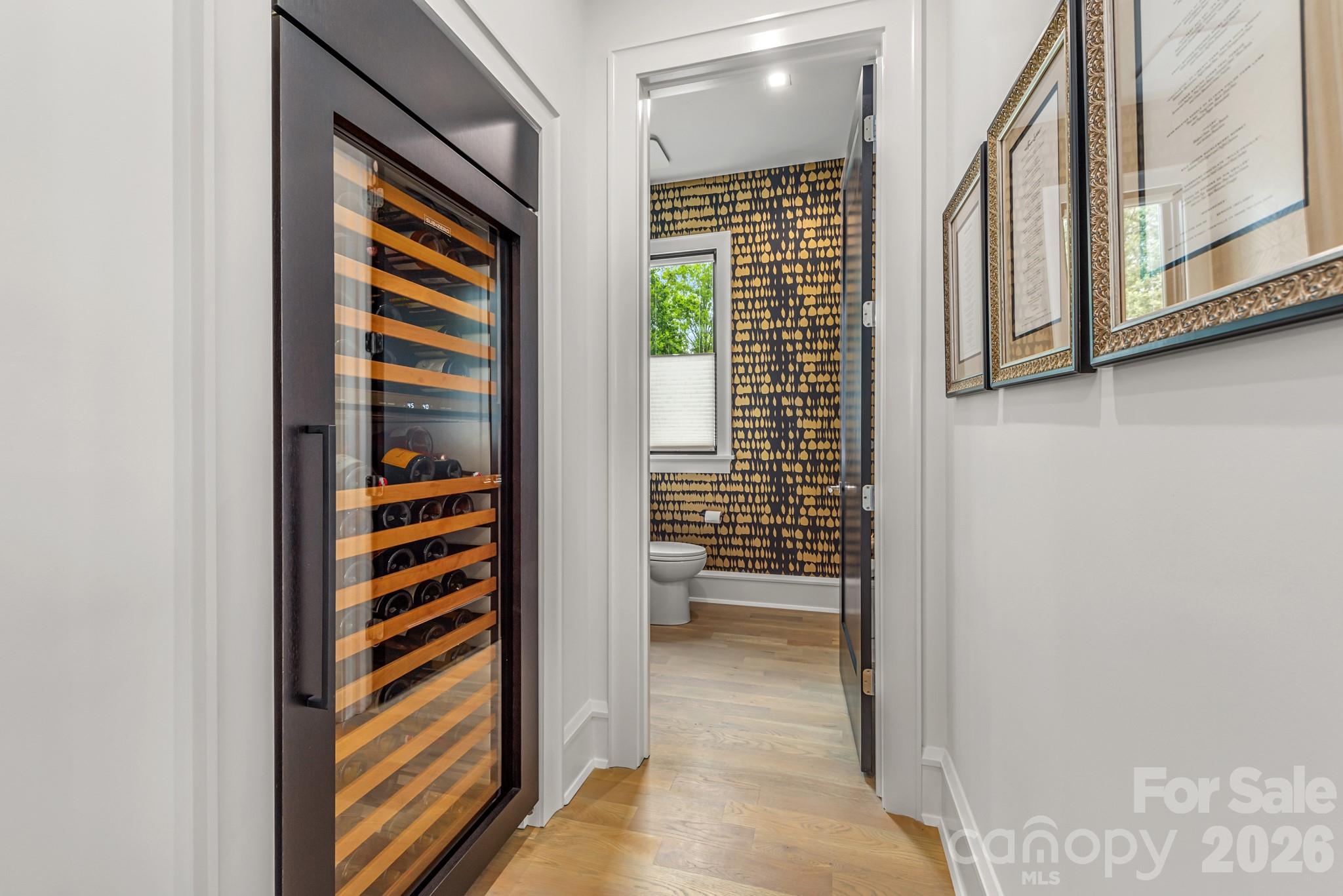 610 Queens Road Charlotte, NC 28207 - Photo 29 of 37 Gallery Image 29