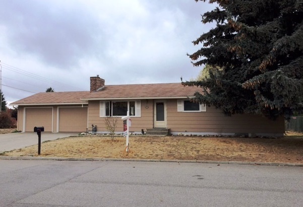 405 North Moore Road Spokane Valley, WA 99037 - Photo 1 of 8