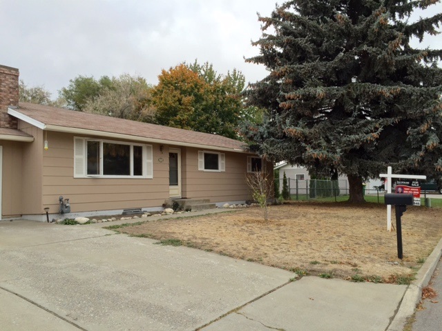405 North Moore Road Spokane Valley, WA 99037 - Photo 2 of 8