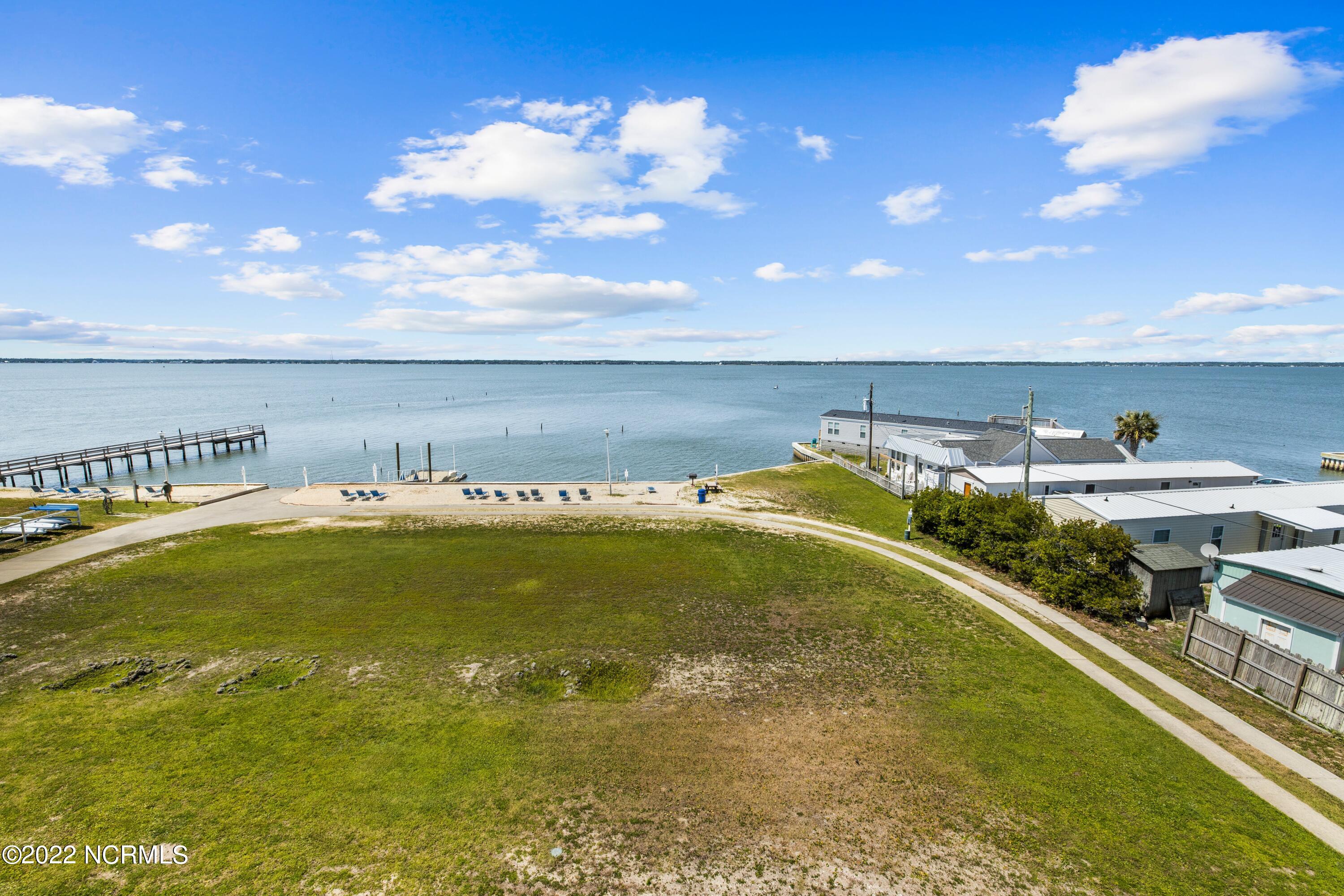 1550 Salter Path Road, Unit 210 Indian Beach, NC 28512 - Photo 30 of 36 Sound Views