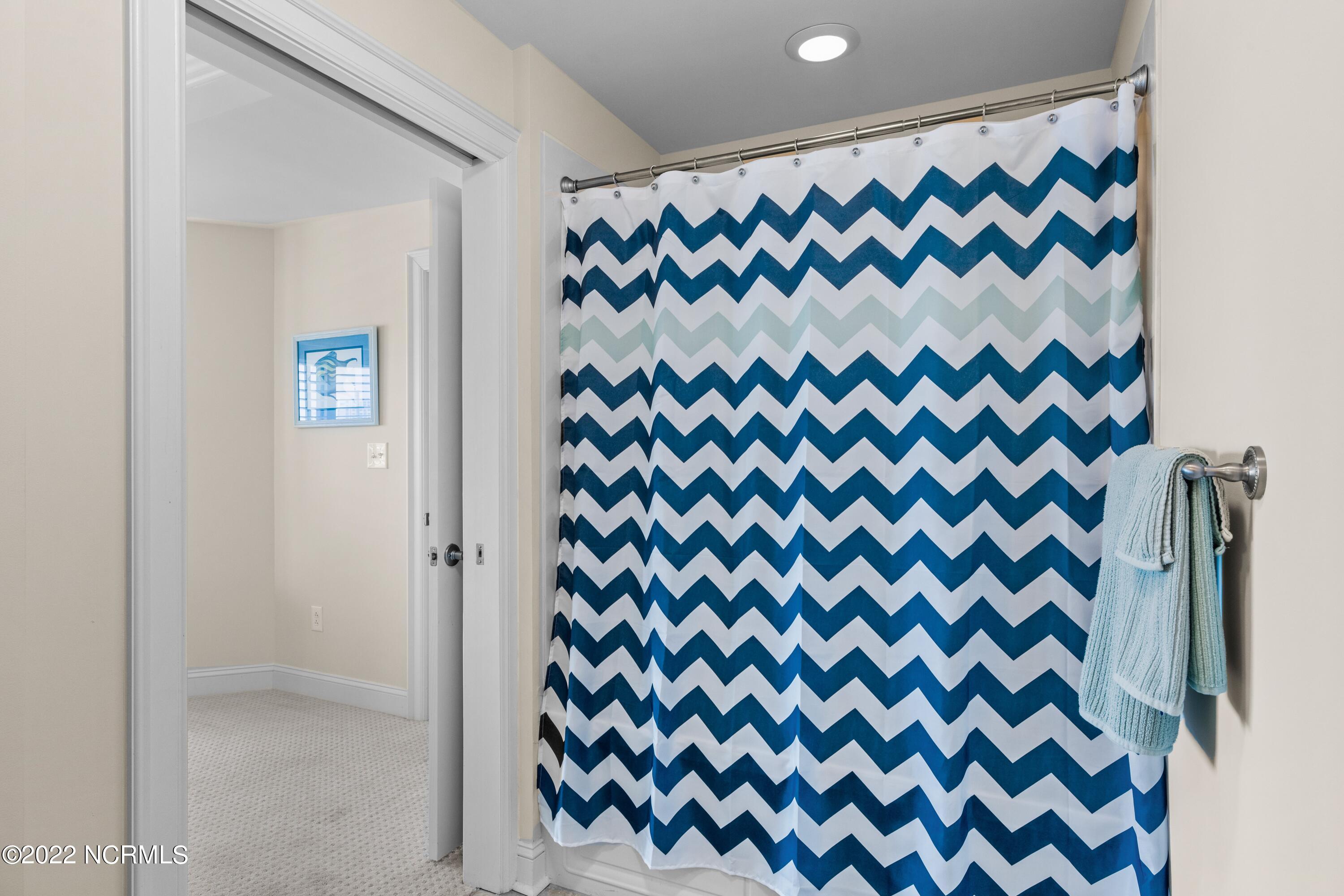 1550 Salter Path Road, Unit 210 Indian Beach, NC 28512 - Photo 6 of 36 Bathroom 1