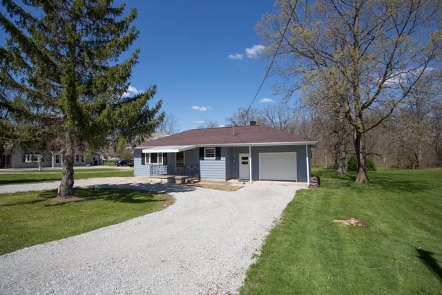 10328 South Wayne Road Warren, IN 46792 - Photo 1 of 9 Gallery Image 1