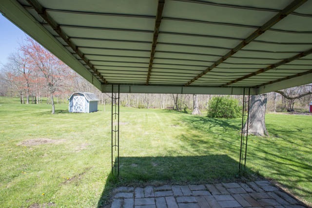 10328 South Wayne Road Warren, IN 46792 - Photo 8 of 9 Gallery Image 8