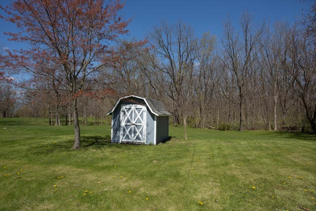 10328 South Wayne Road Warren, IN 46792 - Photo 9 of 9 Gallery Image 9