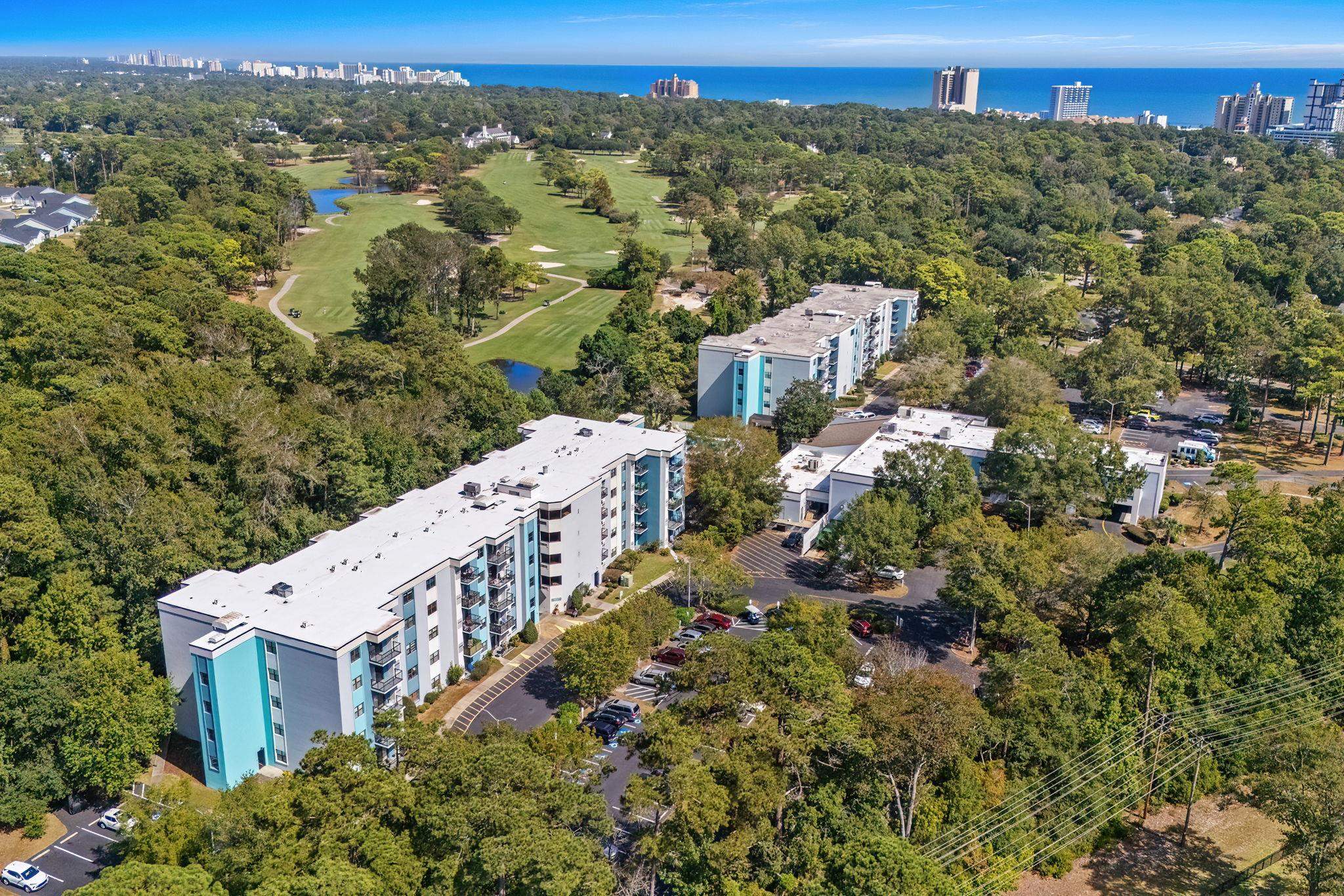 5001 Little River Road, Unit W511 Myrtle Beach, SC 29577 - Photo 1 of 22 Gallery Image 1