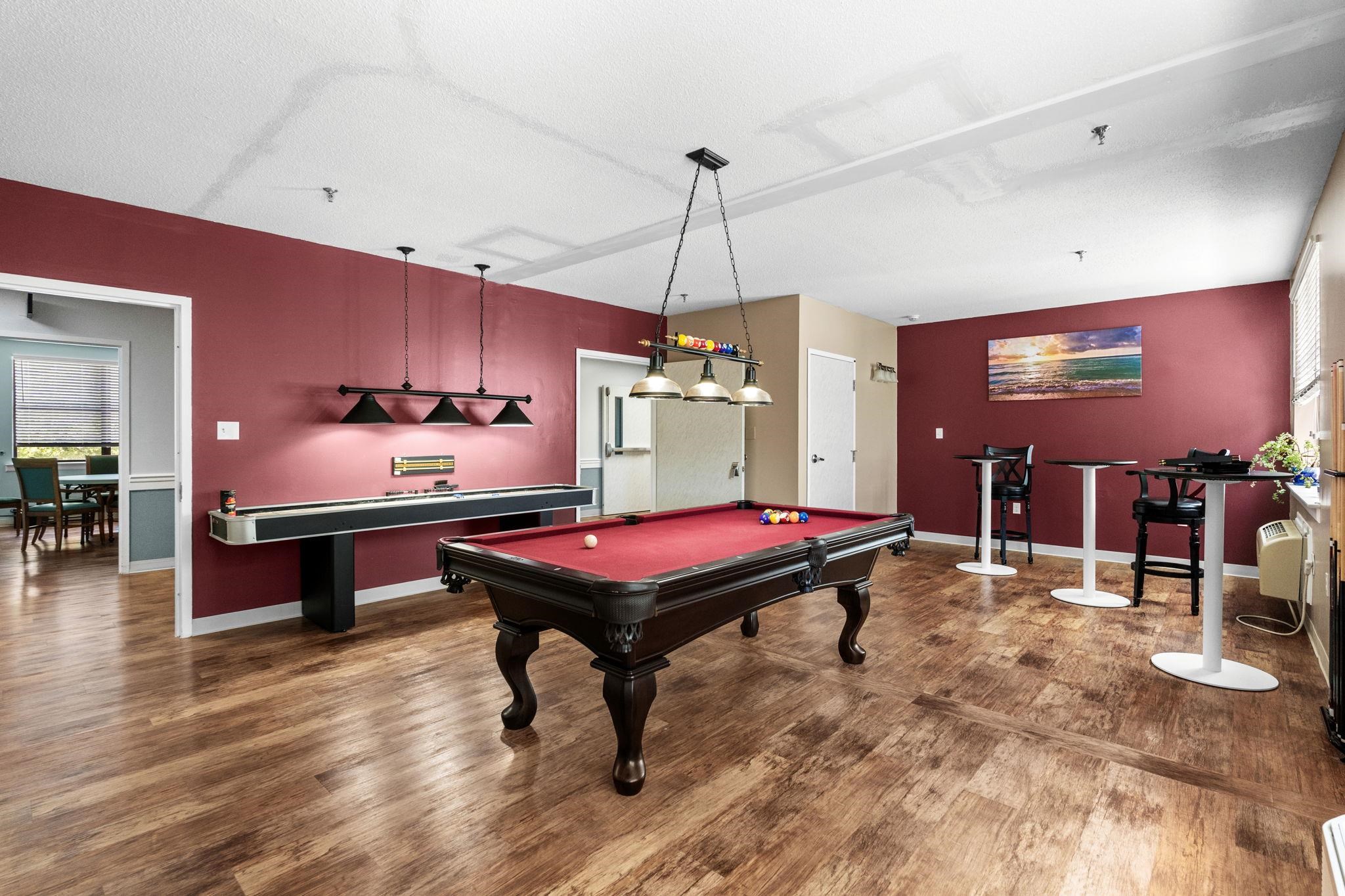 5001 Little River Road, Unit W511 Myrtle Beach, SC 29577 - Photo 19 of 22 Gallery Image 19
