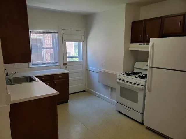 $2,000 | 16 Shanley Street, Unit 1, Boston, MA 02135
