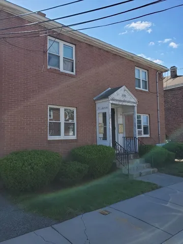 $2,000 | 16 Shanley Street, Unit 1, Boston, MA 02135