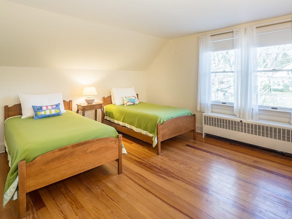 40 Jordan Pond Road Seal Harbor, ME 04675 - Photo 25 of 32 A Second Bedroom on the second floor