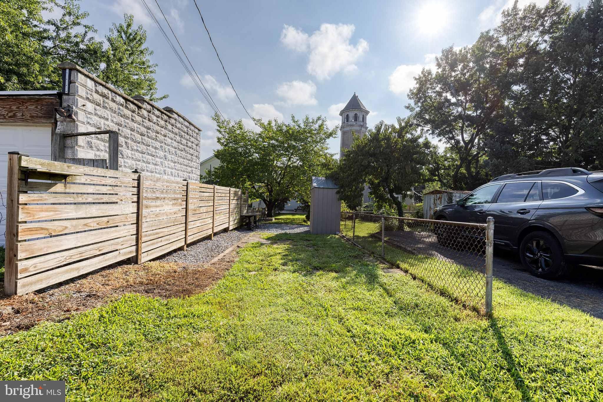 4306 Evans Chapel Road Baltimore, MD 21211 - Photo 35 of 36 Gallery Image 35