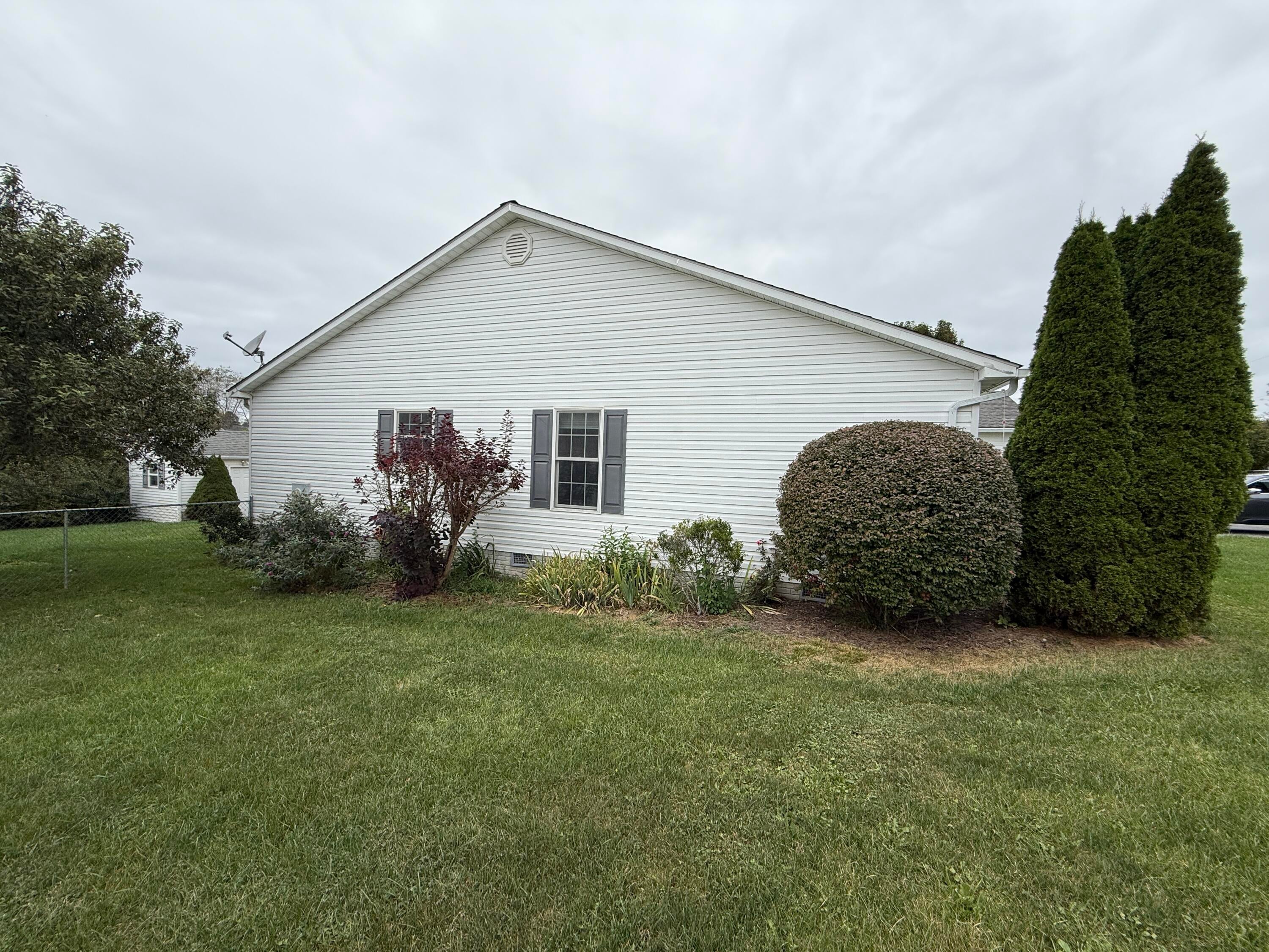 207 East Bailey Road Lewisburg, WV 24901 - Photo 45 of 48 Gallery Image 45