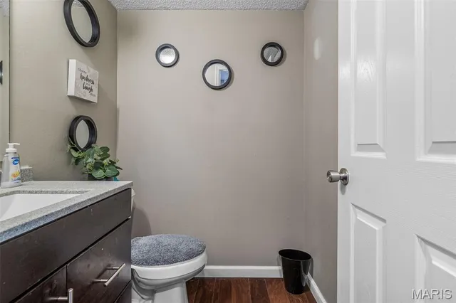 $168,500 | 161 Dartingbird Lane, Unit D, Eureka, MO 63025