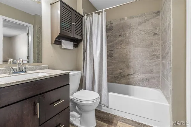 $168,500 | 161 Dartingbird Lane, Unit D, Eureka, MO 63025