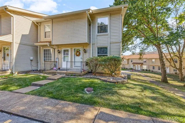 $168,500 | 161 Dartingbird Lane, Unit D, Eureka, MO 63025