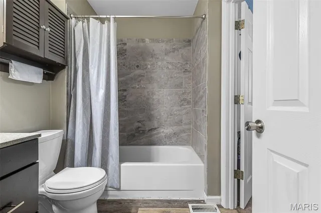 $168,500 | 161 Dartingbird Lane, Unit D, Eureka, MO 63025