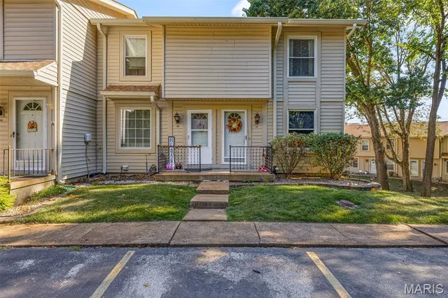 $168,500 | 161 Dartingbird Lane, Unit D, Eureka, MO 63025