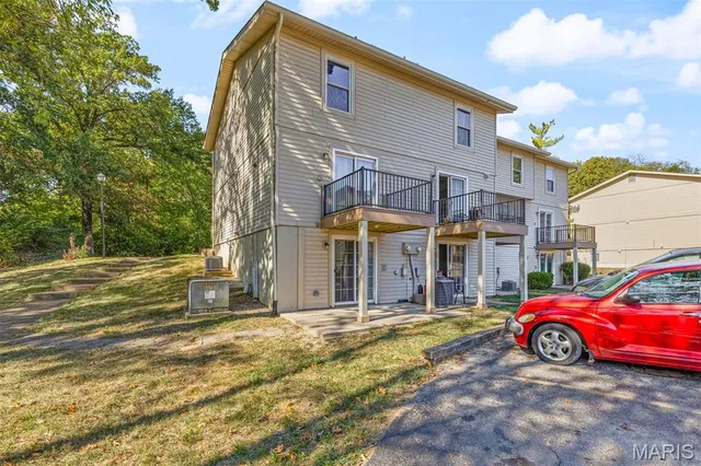 $168,500 | 161 Dartingbird Lane, Unit D, Eureka, MO 63025