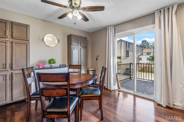 $168,500 | 161 Dartingbird Lane, Unit D, Eureka, MO 63025