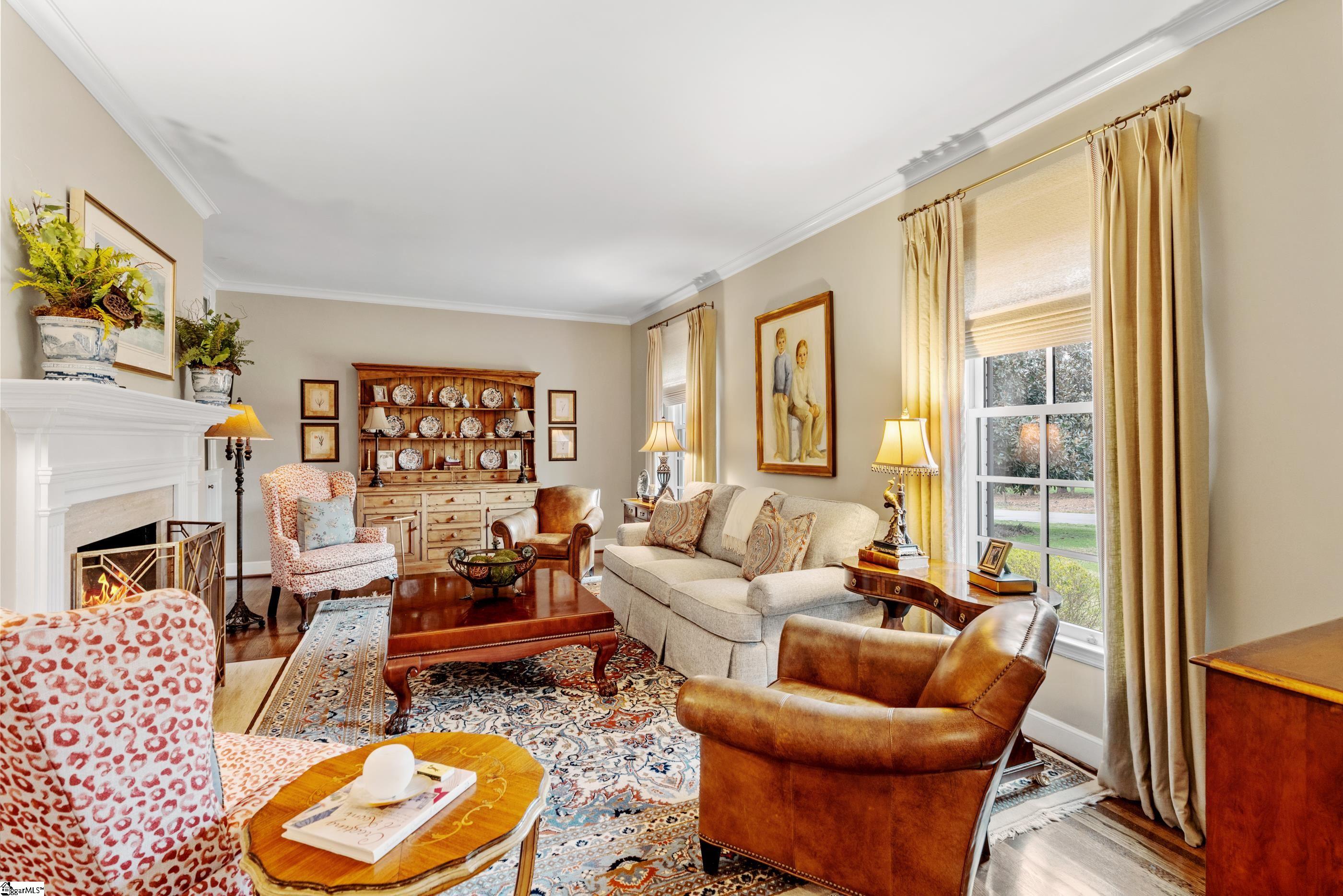 225 Foot Hills Road Greenville, SC 29617 - Photo 3 of 36 Gallery Image 3