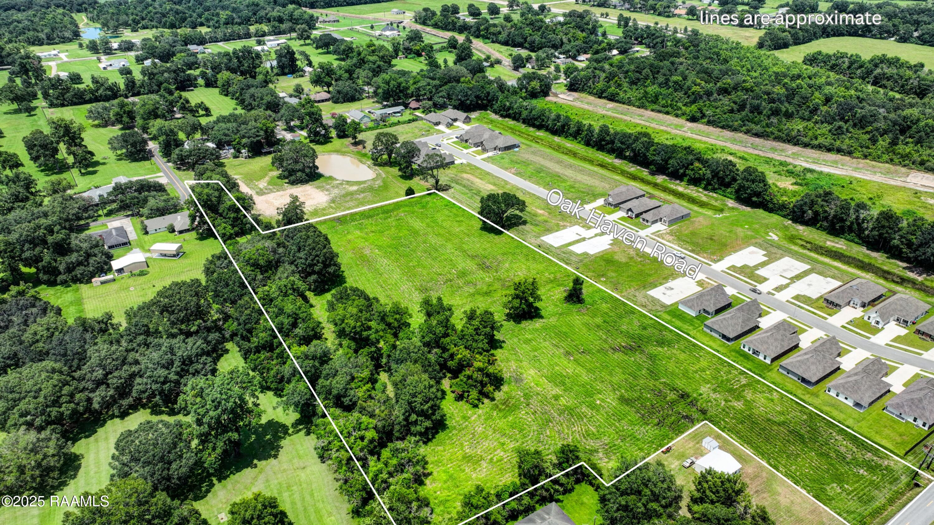 501 Maryview Farm Road Lafayette, LA 70507 - Photo 7 of 10 501 Mary View Farm-4r