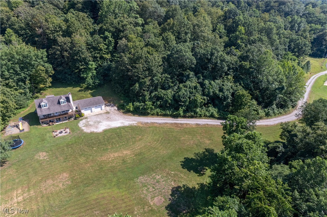 240 Dover Road Washington, WV 26181 - Photo 36 of 40