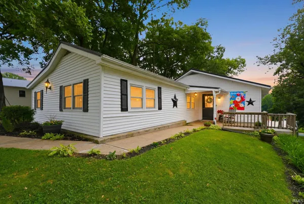 $239,000 | 12024 Peach Road, Plymouth, IN 46563