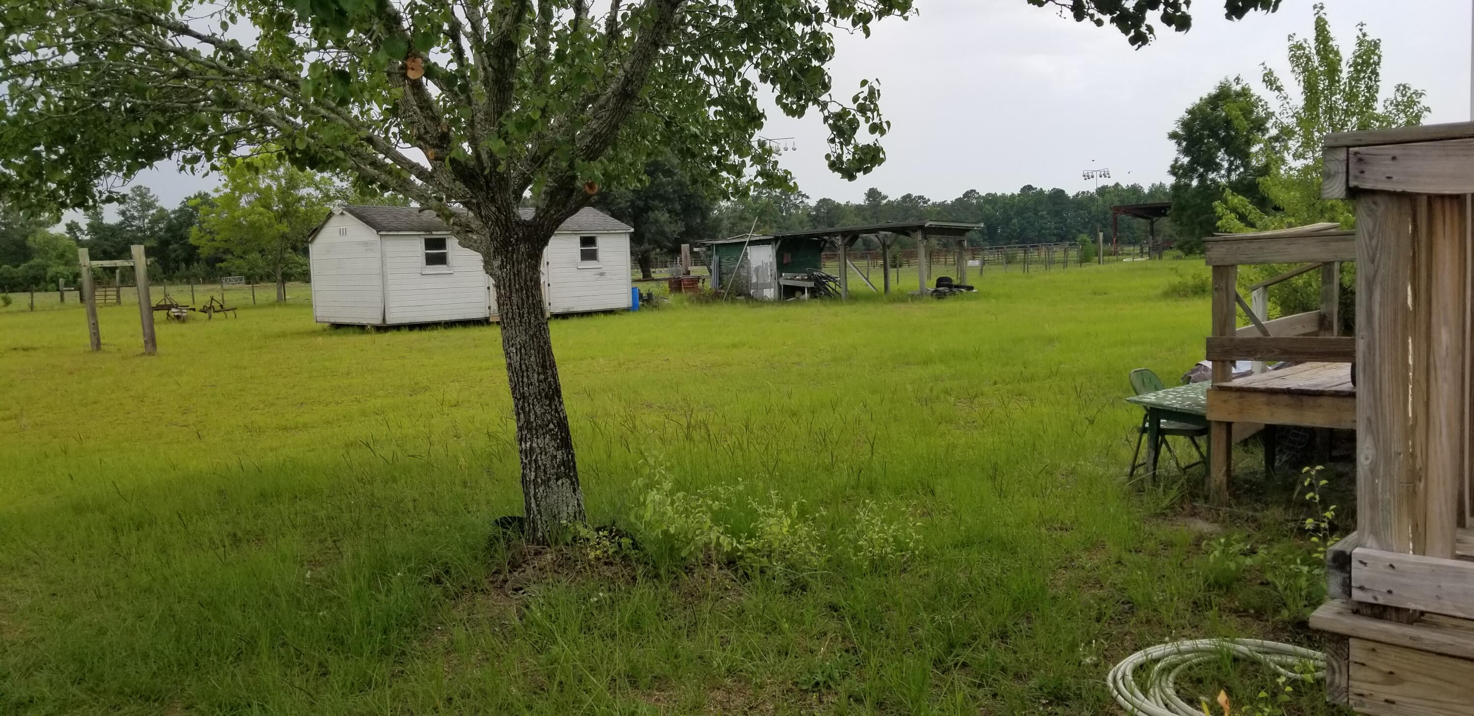482 Stanley Avenue Walterboro, SC 29488 - Photo 13 of 27 20260612_135441