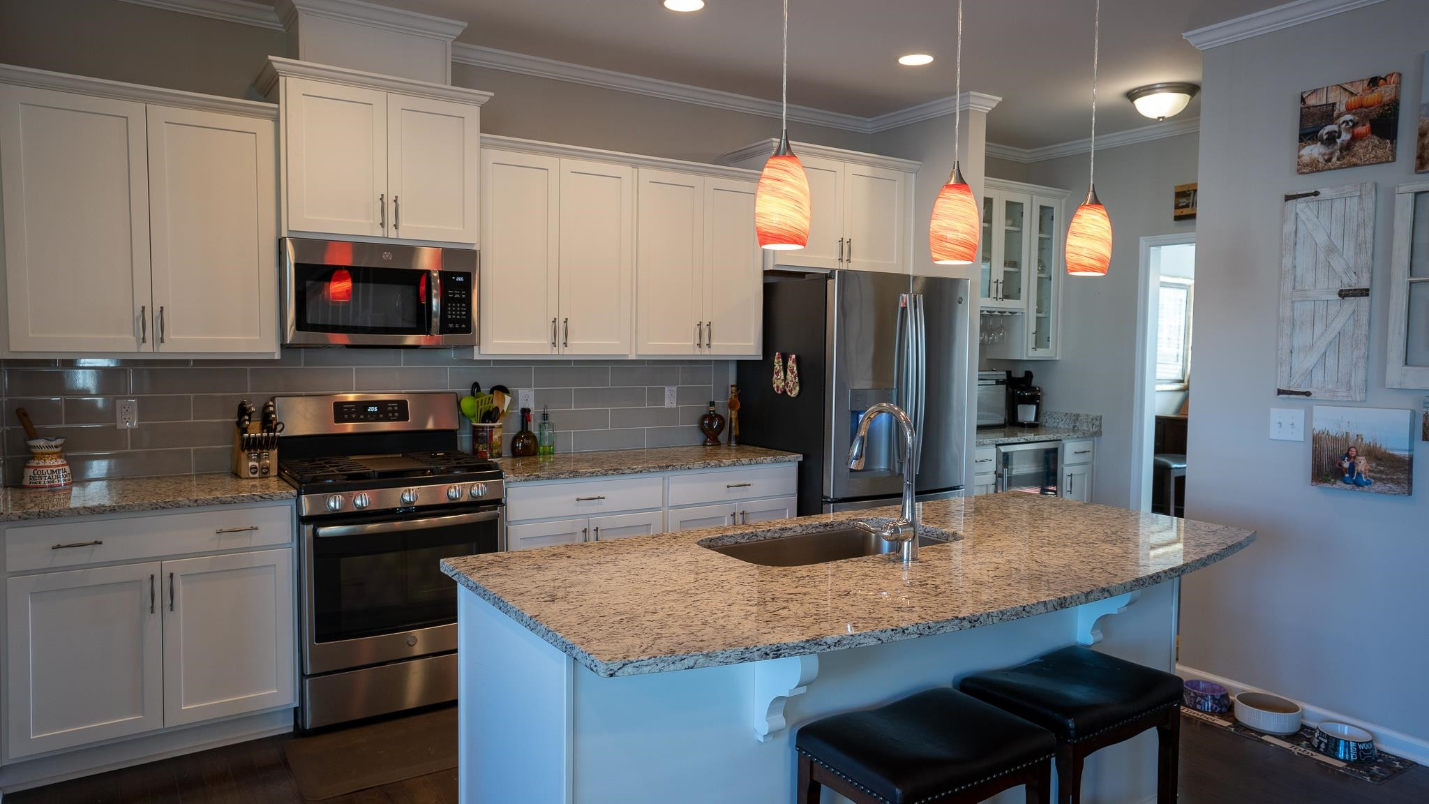 6524 Perry Creek Road Raleigh, NC 27616 - Photo 4 of 36 Photo 4