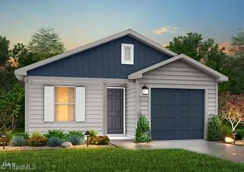 $216,990 | 420 Regency Lane, Eden, NC 27288