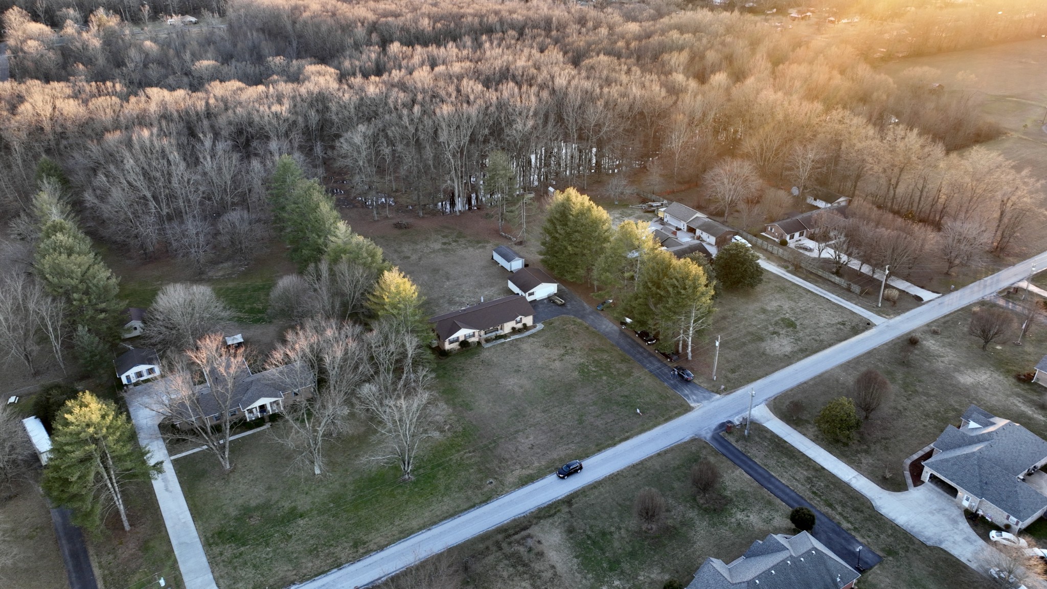 510 Brandon Road Manchester, TN 37355 - Photo 18 of 50 a view of swimming pool from a balcony