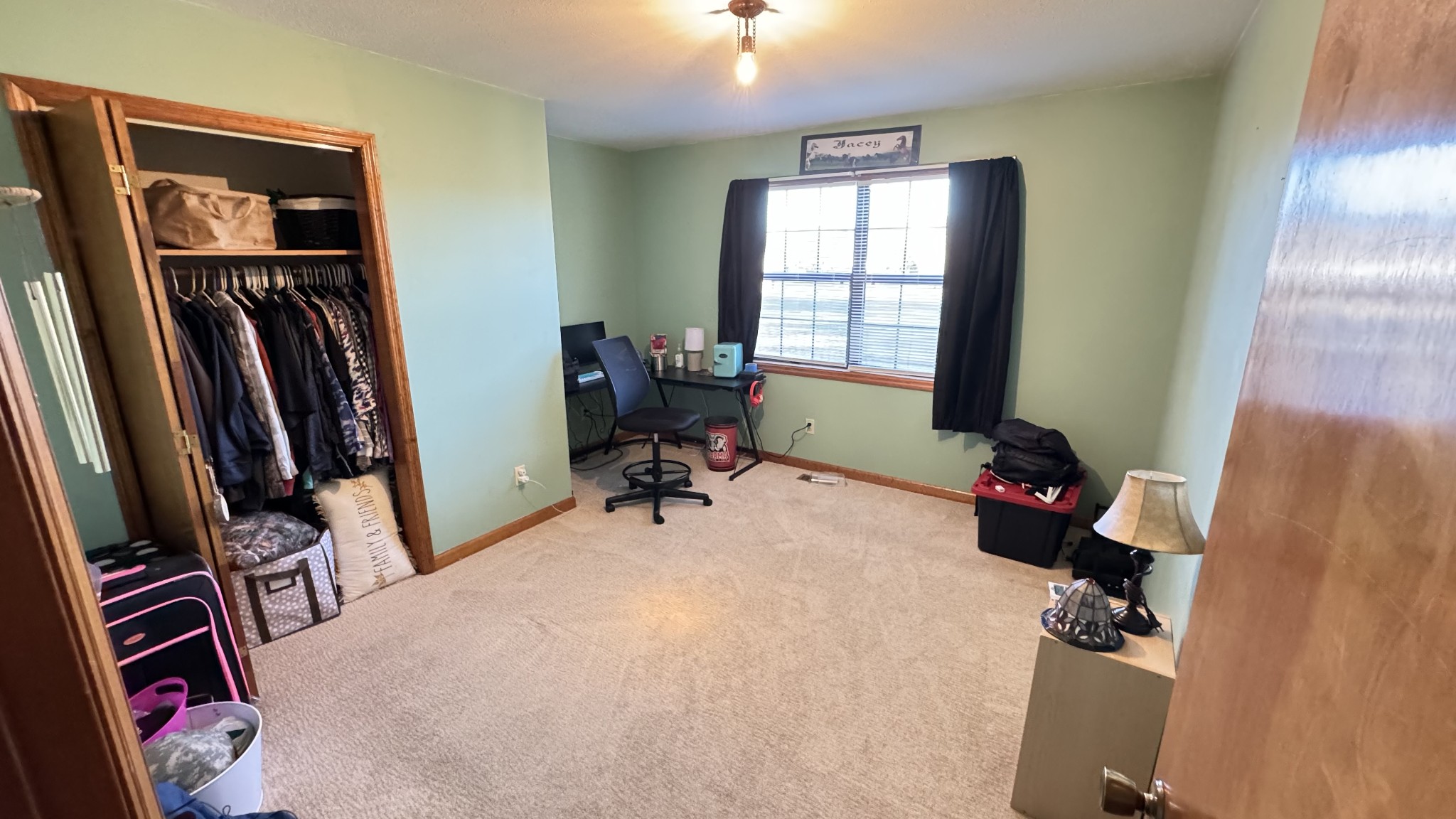 510 Brandon Road Manchester, TN 37355 - Photo 42 of 50 a view of a room with gym equipment