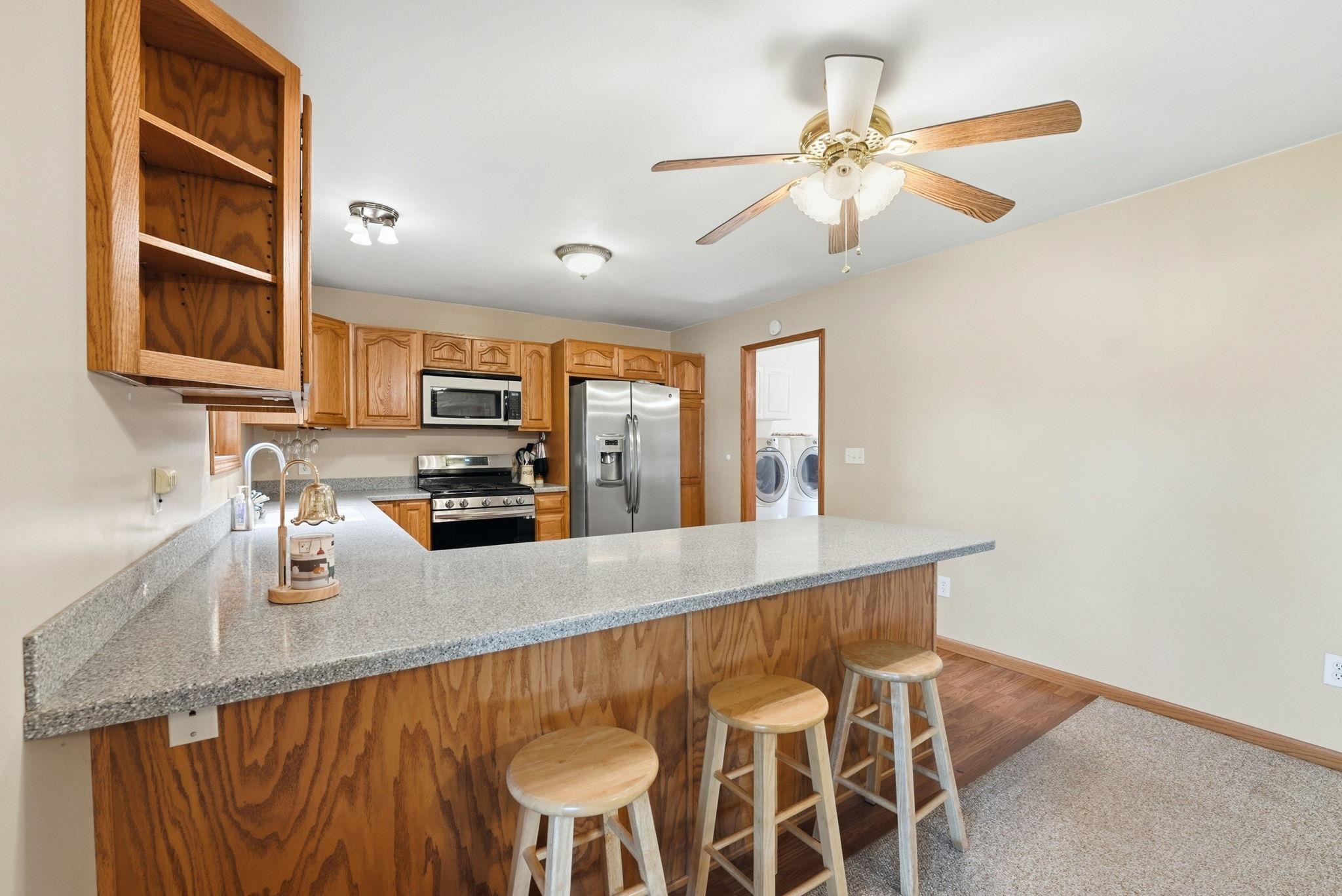 4801 West Plattner Road Columbia City, IN 46725 - Photo 9 of 38
