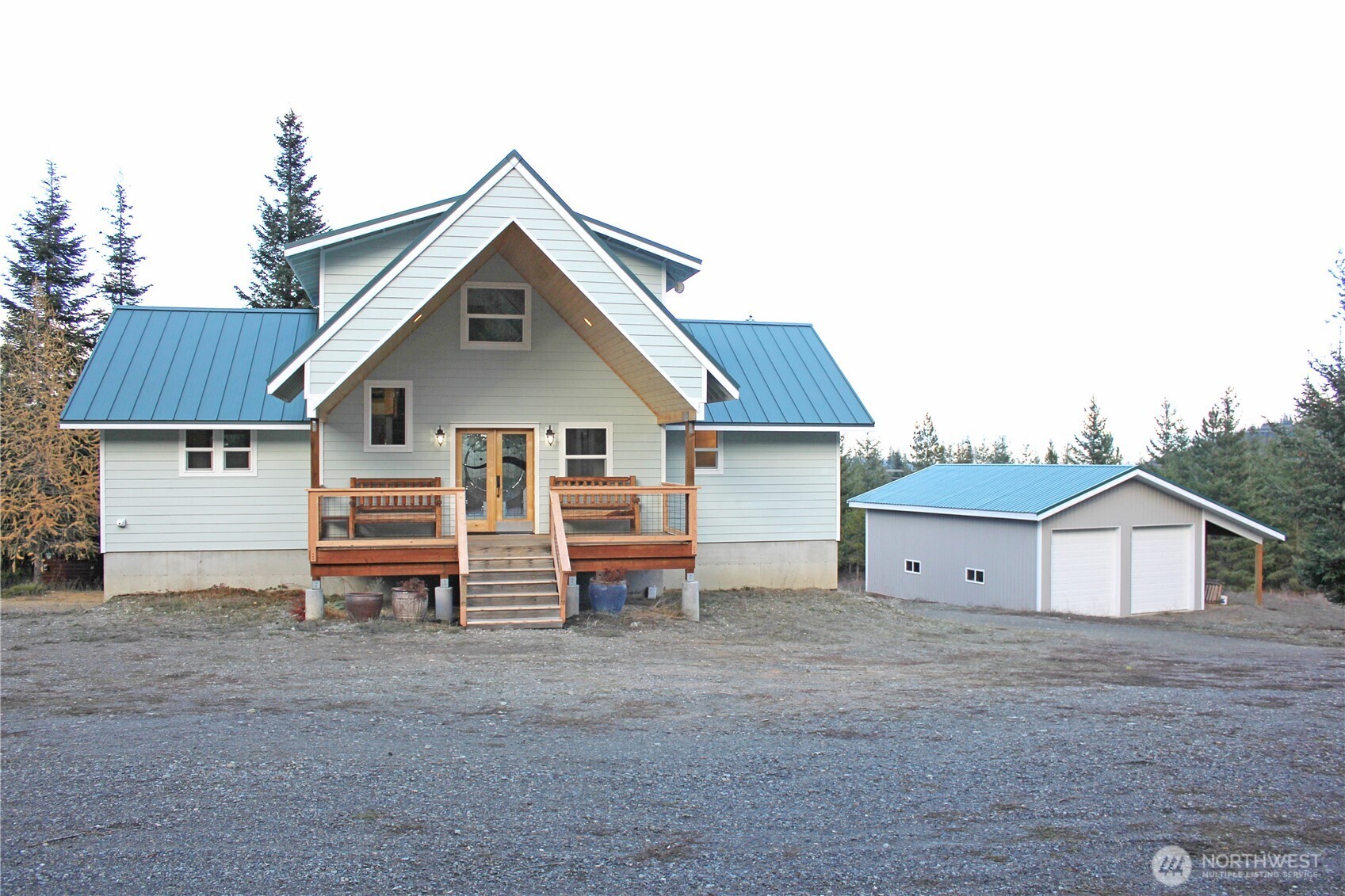 222 Fs Road Cle Elum, WA 98922 - Photo 3 of 40 Gallery Image 3