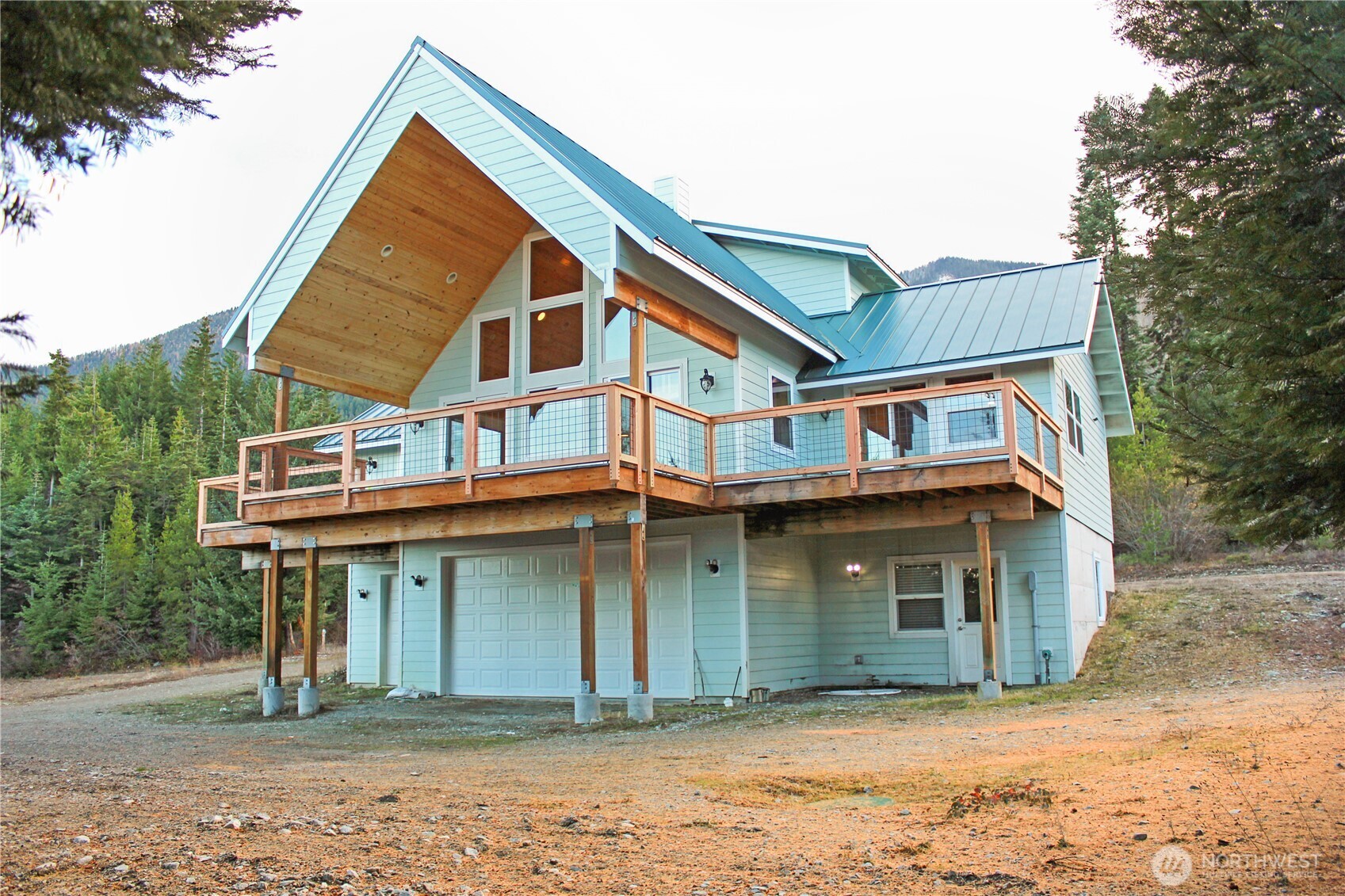 222 Fs Road Cle Elum, WA 98922 - Photo 39 of 40 Gallery Image 39