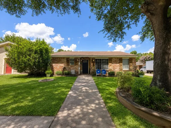 $125,000 | 110 Willow Bend Drive, Silsbee, TX 77656