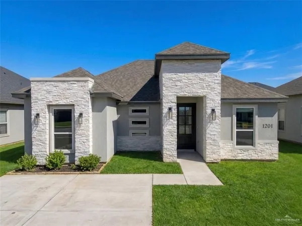 $251,000 | 1201 East Acacia Drive, San Juan, TX 78589