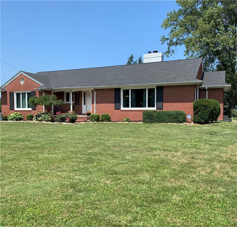 595 Vehslage Road Seymour, IN 47274 - Photo 1 of 20 Gallery Image 1