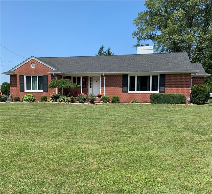 595 Vehslage Road Seymour, IN 47274 - Photo 2 of 20 Gallery Image 2