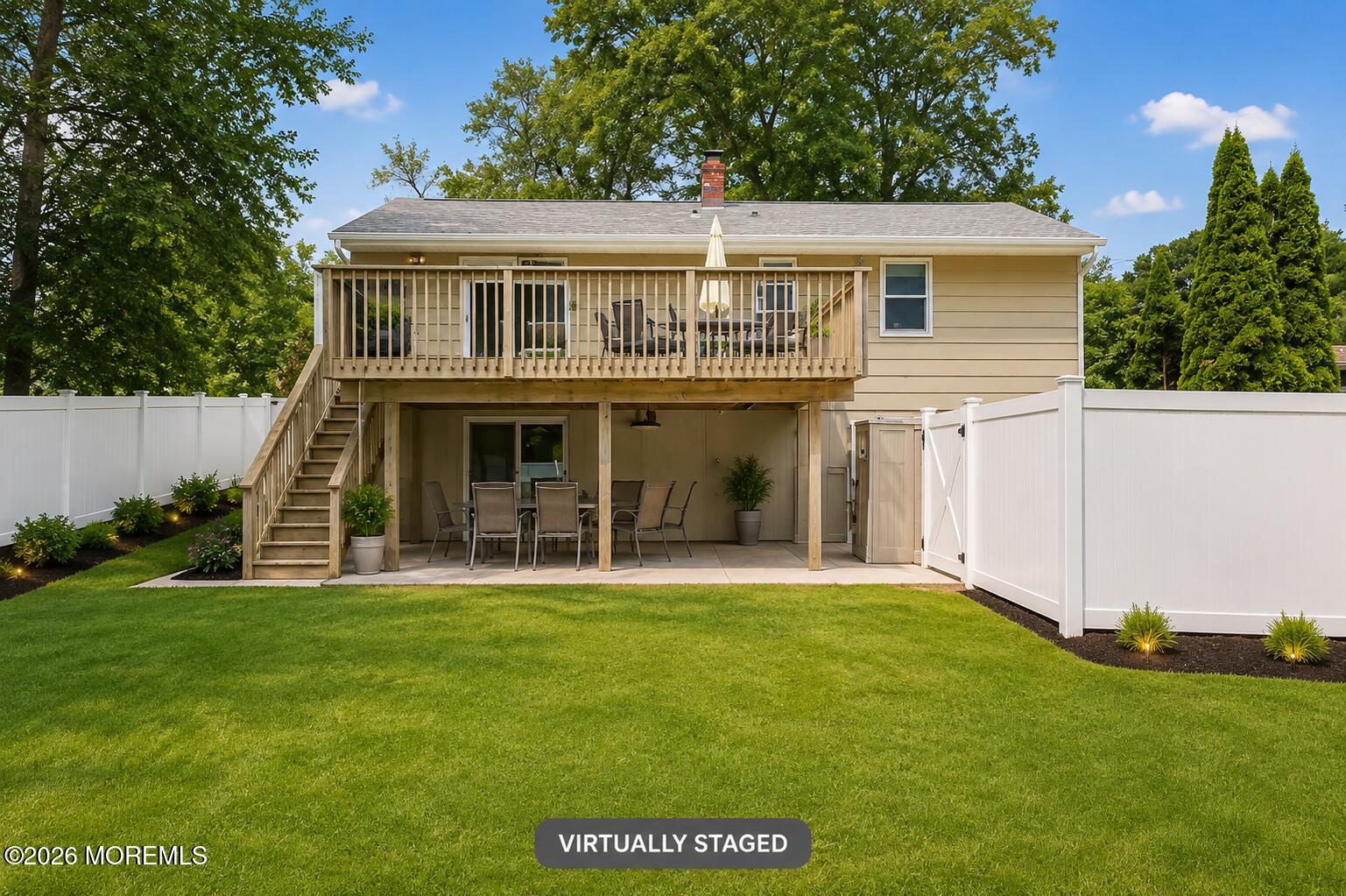 54 Middlesex Road Matawan, NJ 07747 - Photo 6 of 45 54 Middlesex Rd - Exteriors-3