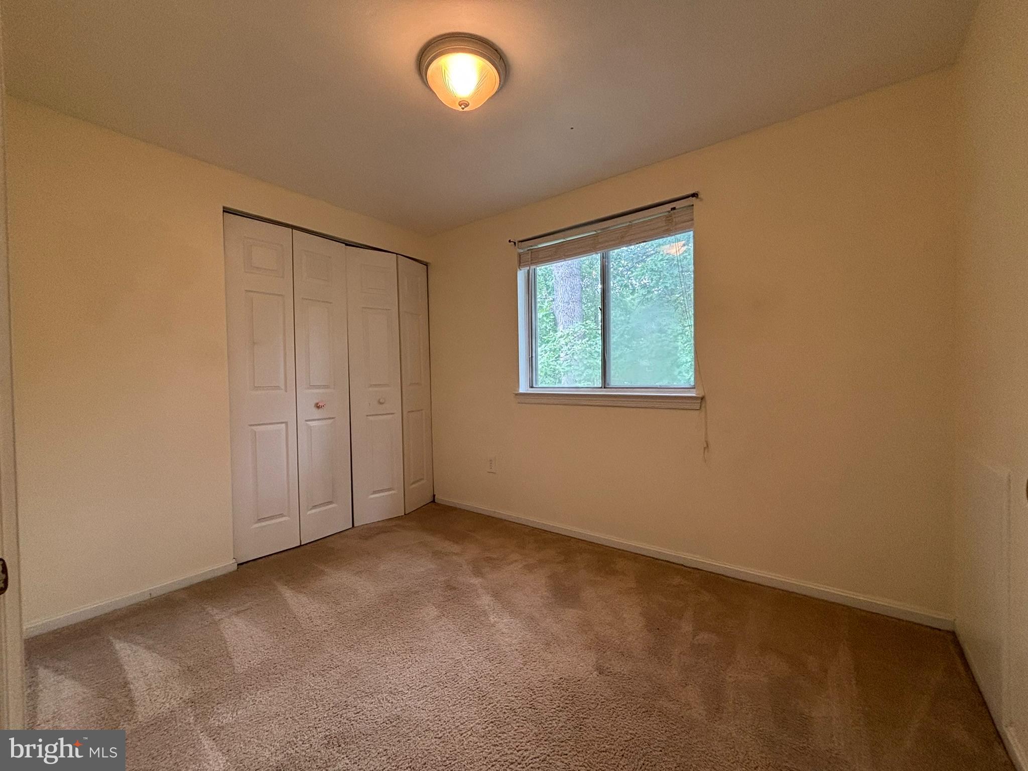6901 Rolling Road Springfield, VA 22152 - Photo 11 of 20 Bedroom 3 - Upstairs