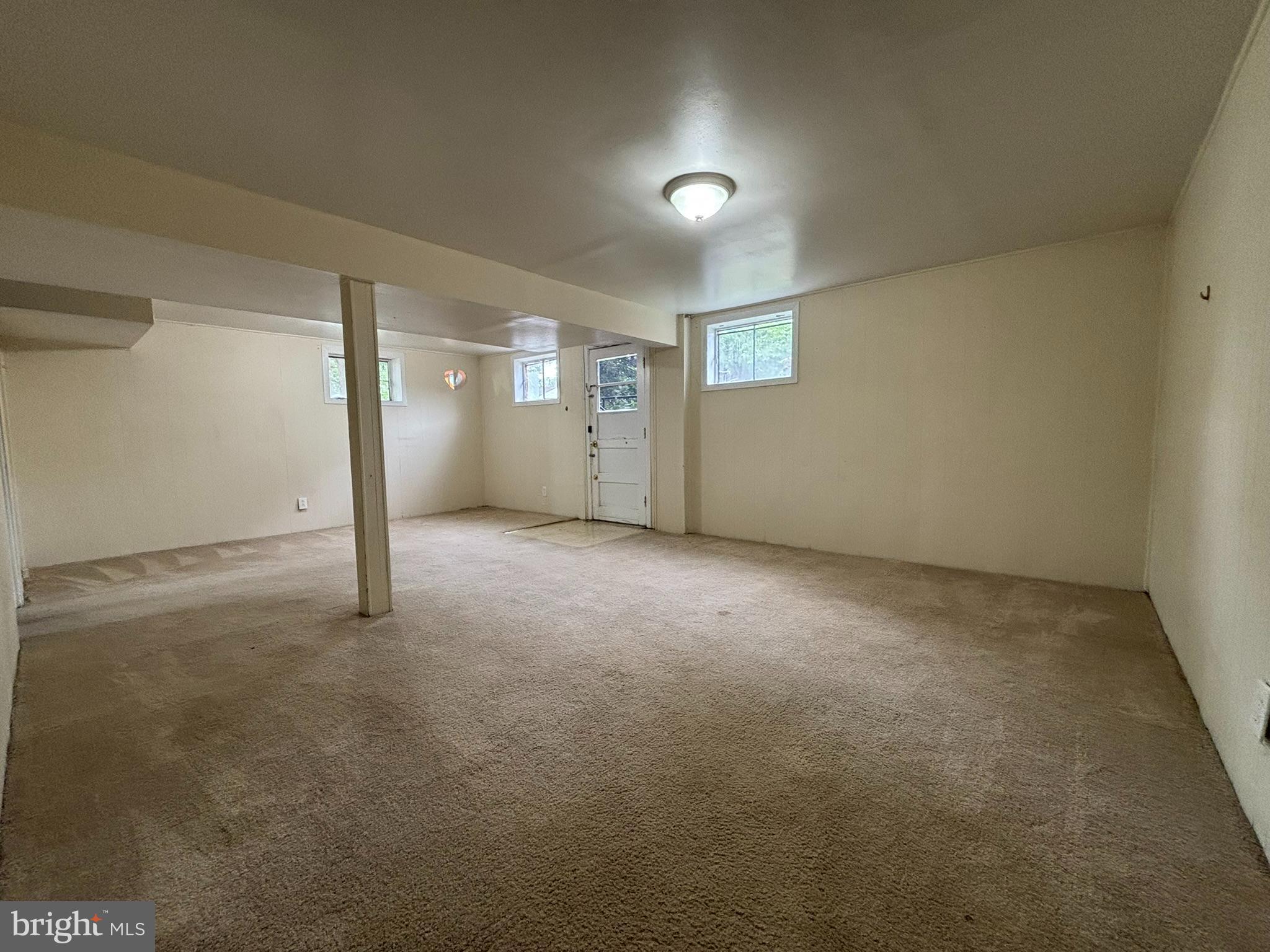 6901 Rolling Road Springfield, VA 22152 - Photo 14 of 20 Basement