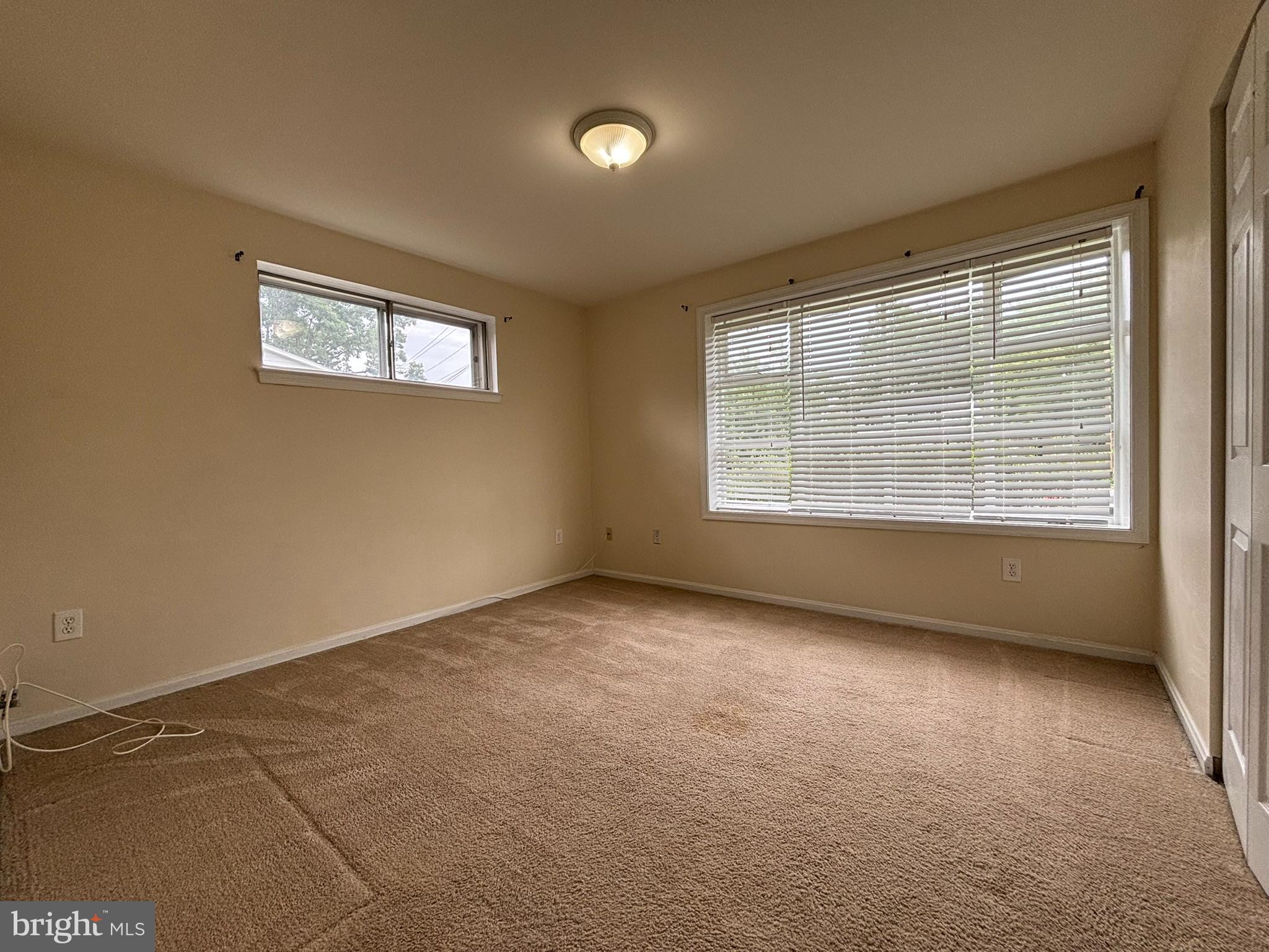 6901 Rolling Road Springfield, VA 22152 - Photo 8 of 20 Bedroom 2 - Main Level