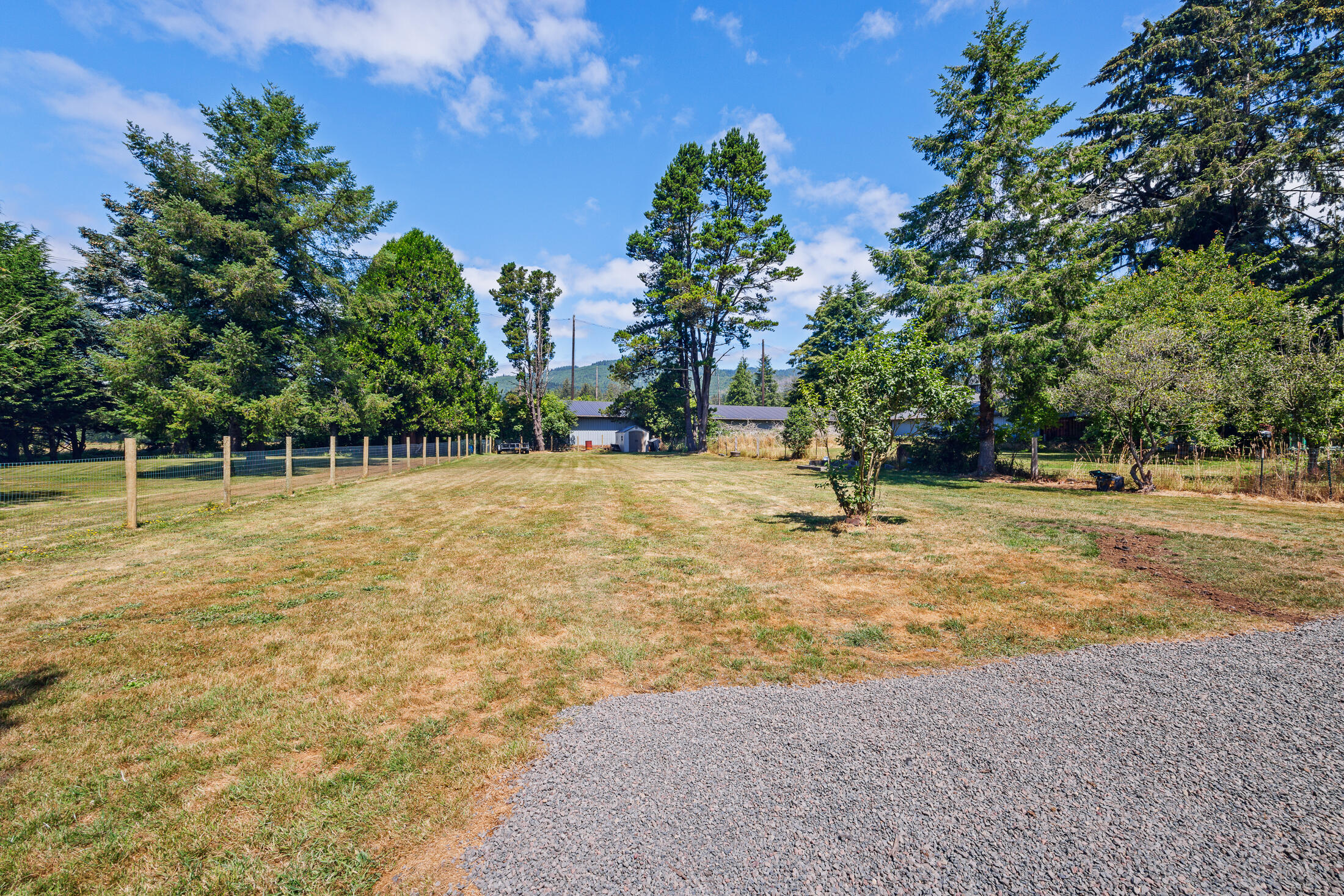 7330 Alderbrook Road Tillamook, OR 97141 - Photo 16 of 30 HUGE YARD