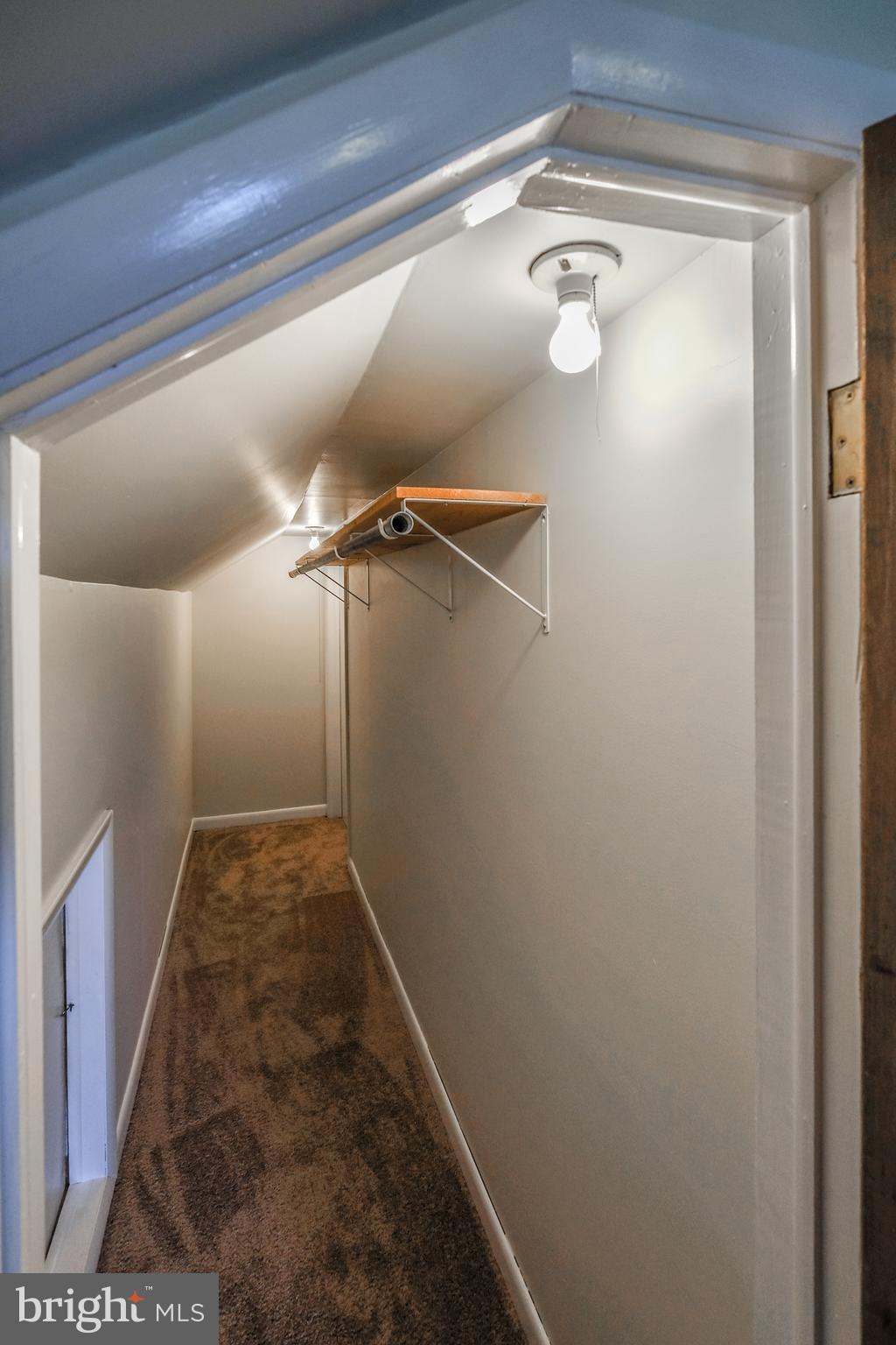 2598 Guard Hill Road Front Royal, VA 22630 - Photo 27 of 66 Closet