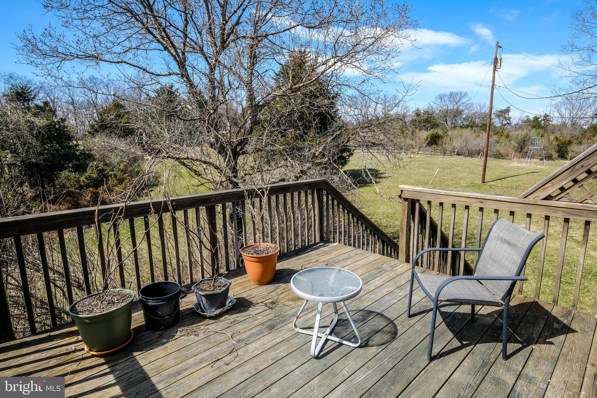 2598 Guard Hill Road Front Royal, VA 22630 - Photo 4 of 66 Deck