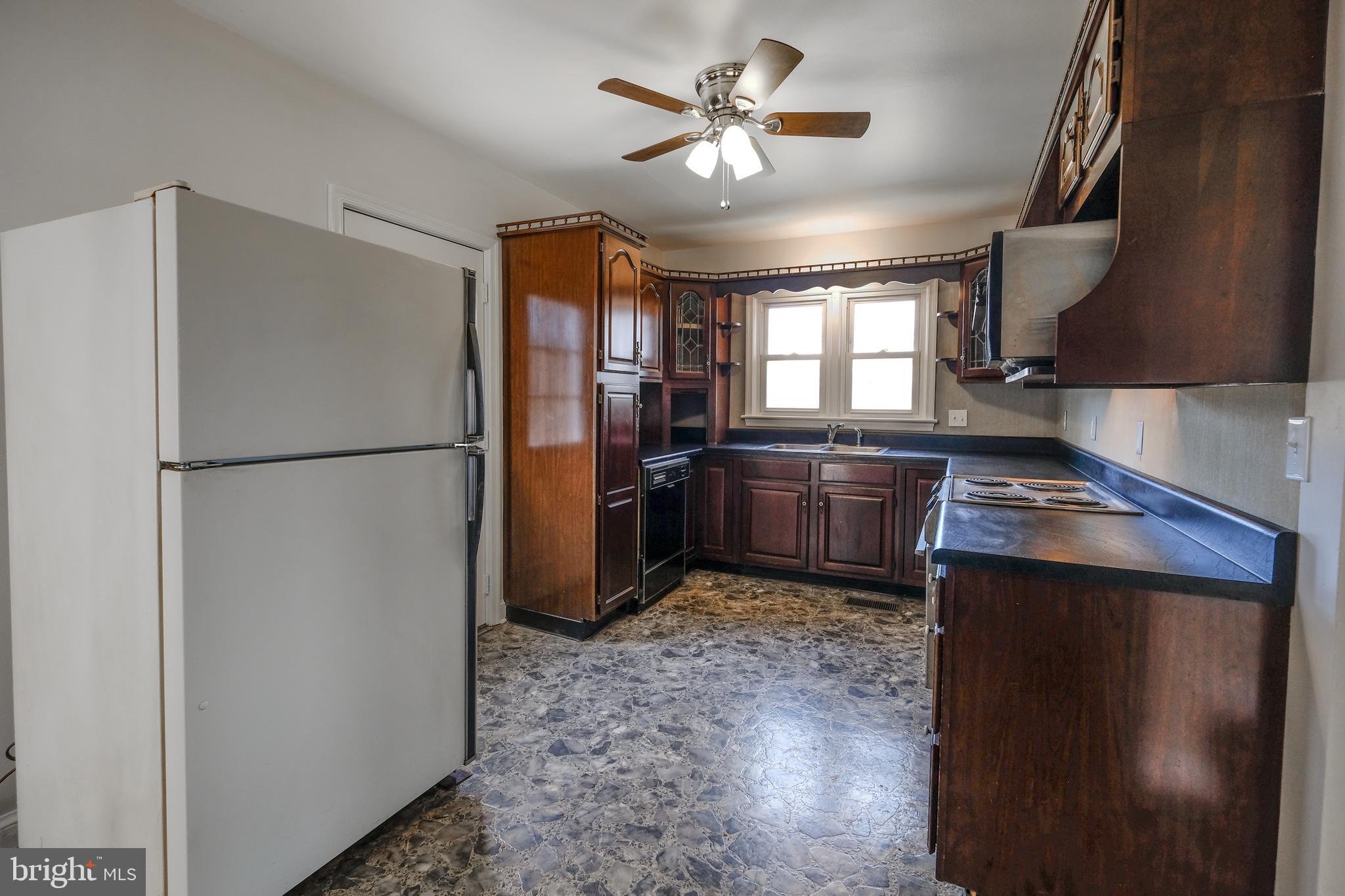 2598 Guard Hill Road Front Royal, VA 22630 - Photo 34 of 66 Kitchen