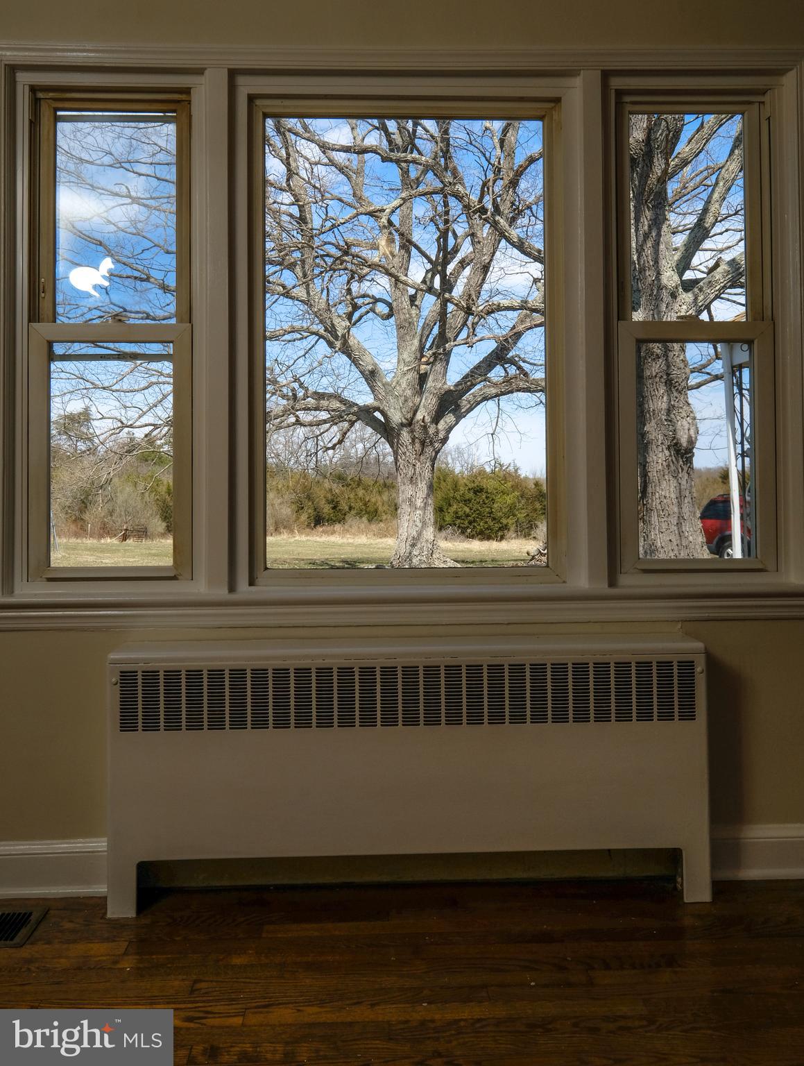 2598 Guard Hill Road Front Royal, VA 22630 - Photo 43 of 66 Picture Window View