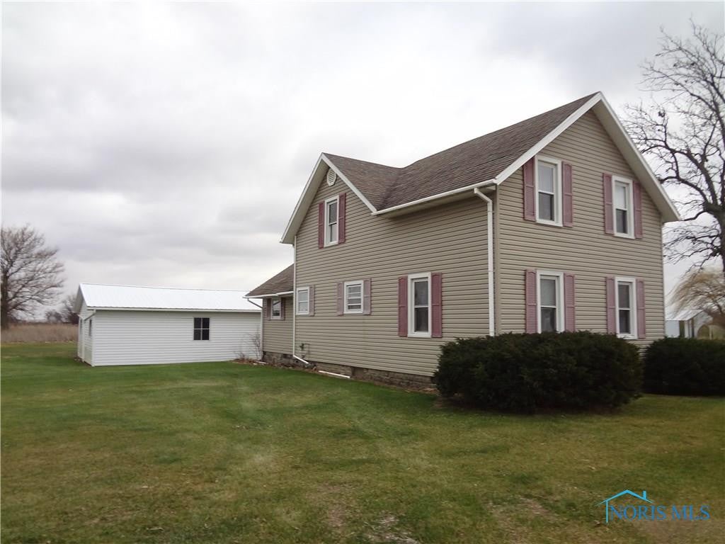 9322 Wentz Road Custar, OH 43511 - Photo 2 of 15 Gallery Image 2