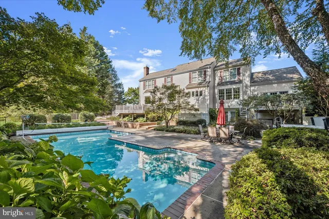 $1,300,000 | 12106 Sudbury Court, Clarksville, MD 21029