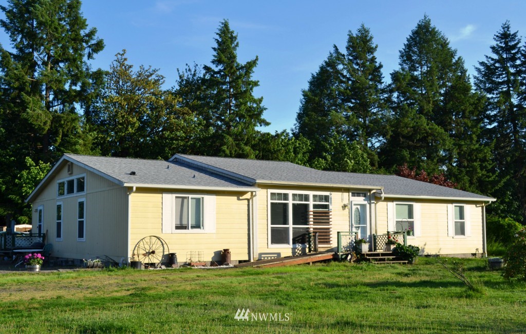 1122 A Spencer Road Toledo, WA 98591 - Photo 1 of 19